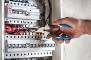 Eletricidade