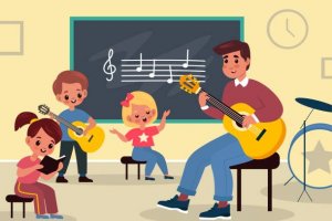 Musicalização